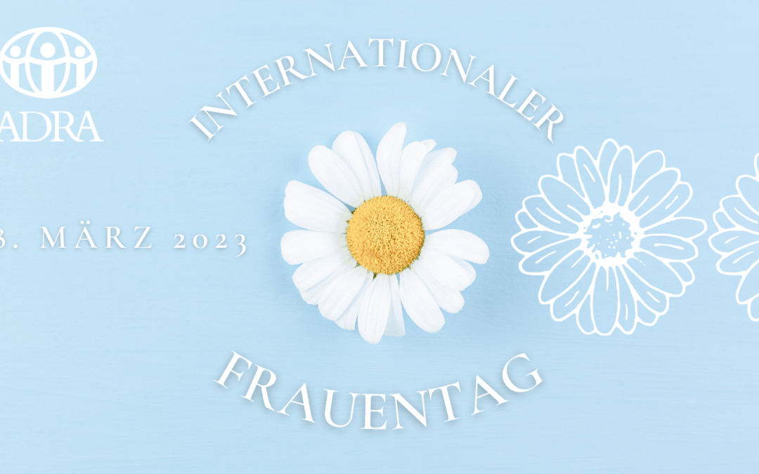Weltfrauentag