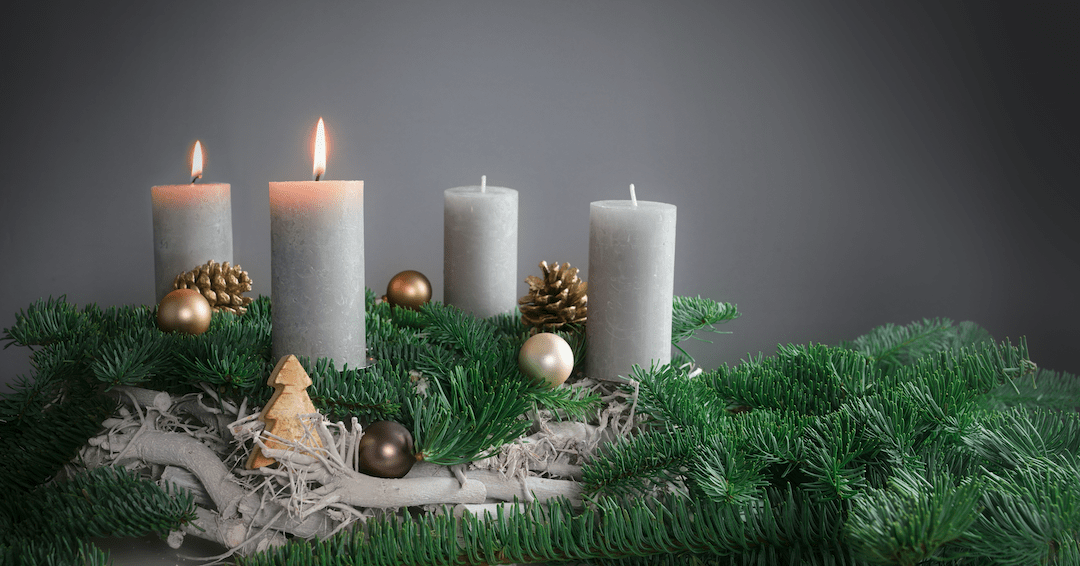 Gedanken zum 2. Advent