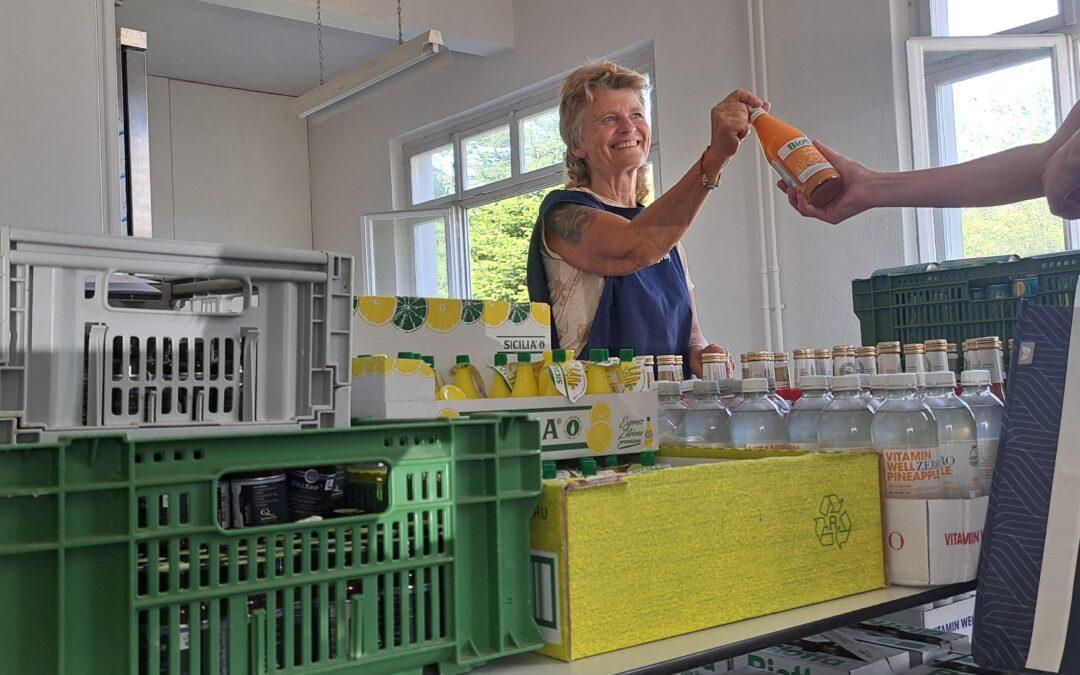 ADRA Shop Thurgau