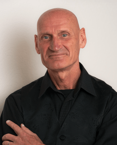 Mike Pere