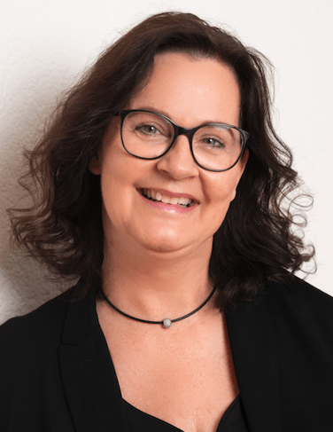 Nathalie Beck