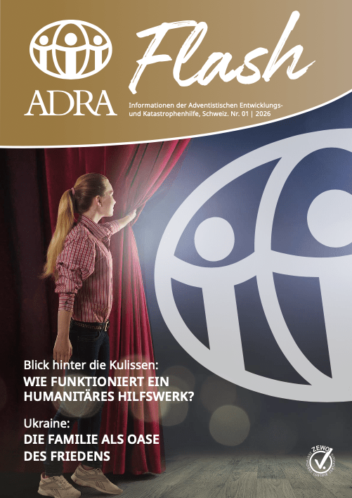 Titelbild Flash 1-26