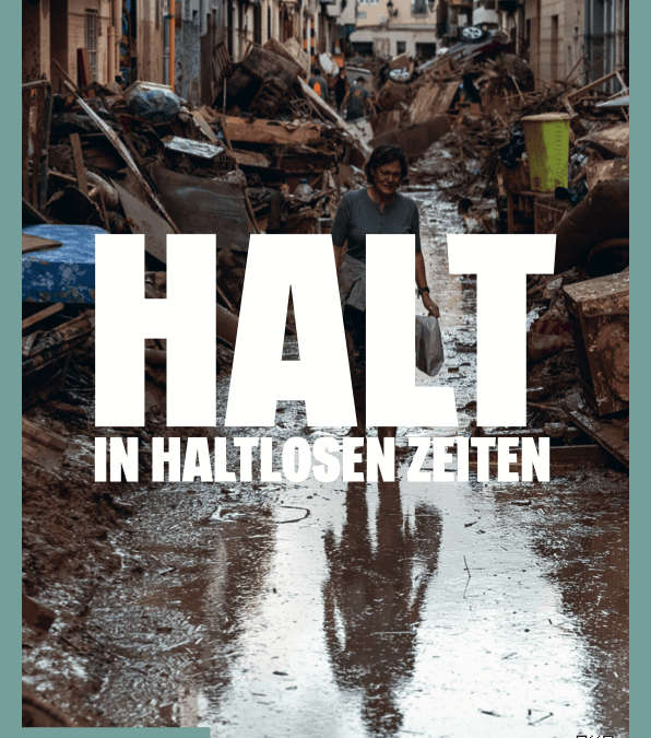 Kampagne Schweizer Hilfswerke